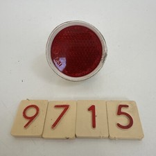 Sturmey Archer Mudguard