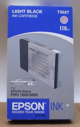 Genuine epson t5627 ink - epson,