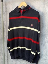 Paul and Shark Yachting Polo