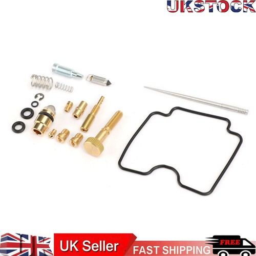 Carburetor repair carb rebuild - carburetor,