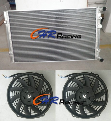 Alloy radiator fans - alloy, for