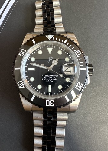 Seiko nh35 custom - seiko, jp