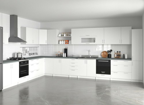 Greta kitchen units - greta,