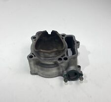 ♻️ Yamaha YZF 250 YZ250F 2012 Engine Cylinder Barrel (Damaged) ♻️