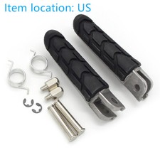 Foot Pegs Front Footrest for