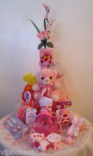 CUTE Baby Girl Shower Gift
