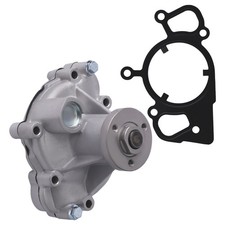 Coolant Pump Assembly for