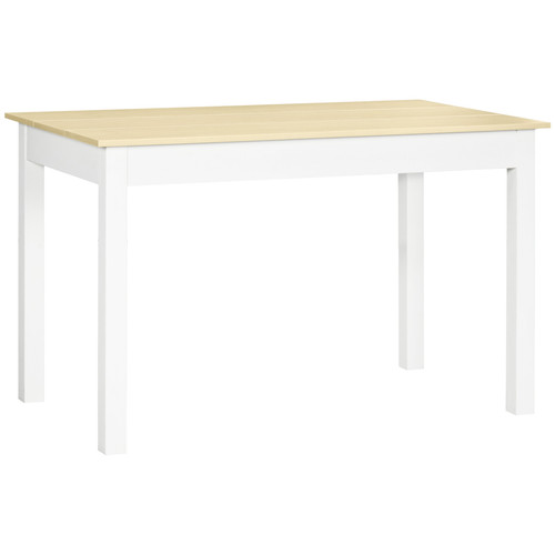 Dining table for 6 people - dining,