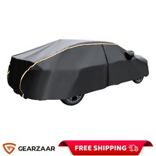 Extra Extra Large Car Cover