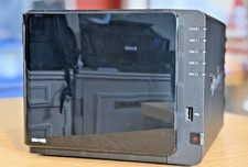 Synology DS415+ 4-Bay NAS -