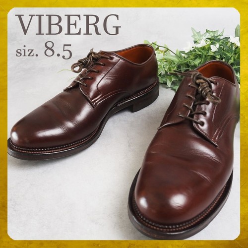 Viberg rockland blucher - viberg,