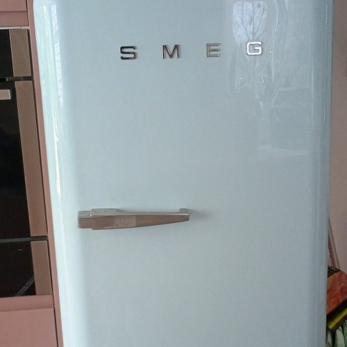 Smeg fab28 retro - smeg,