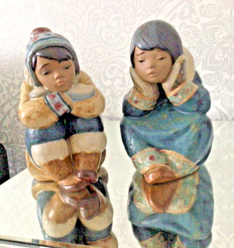 Stunning lladro gres - stunning,