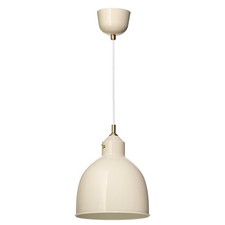 IKEA RÖDFLIK VINTAGE PENDANT