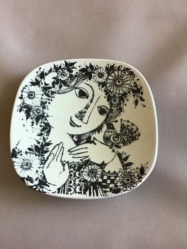 Bjorn wiinblad lady - bjorn,