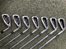 Callaway Irons Razr X Tour