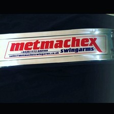 Advert Only For Our Metmachex