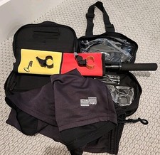 Soccer Referee Kit OSI USSF