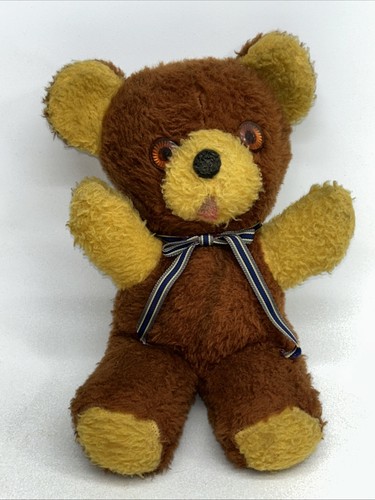 Vintage 1950s 60s - vintage, teddy