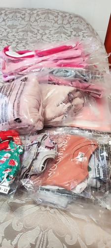 Bundle baby clothes - bundle,