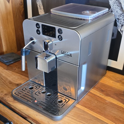 Gaggia brera bean cup - brera, bean-to-cup