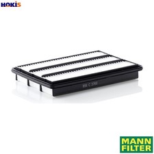 AIR FILTER C 3766 FOR