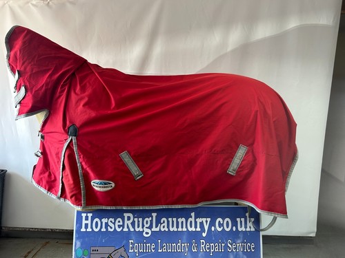 Used weatherbeeta 0g - 6'6,
