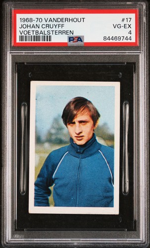 1968 vanderhout - 1968-70,