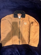 Vintage Carhartt Jacket -EJ001