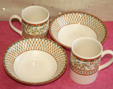 TESCO HOME, LEMON TREE, TWO