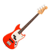 Fender player mustang - fender, pj