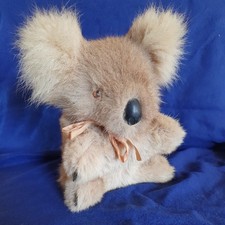 Vintage Australian Koala Bear