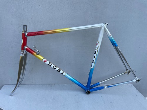 Vintage dosi walter frame - dosi,