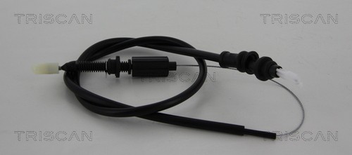 Triscan 8140 25341 throttle