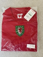 Official Team Wales Cymru