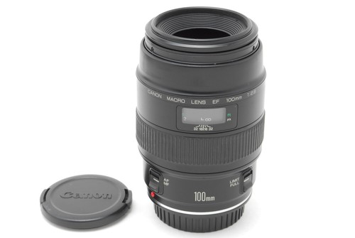 Mint canon 100mm - 100mm, f/2.8
