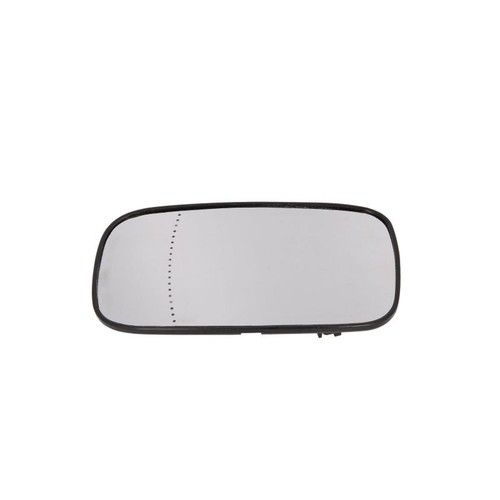 For volvo side mirror glass - for,