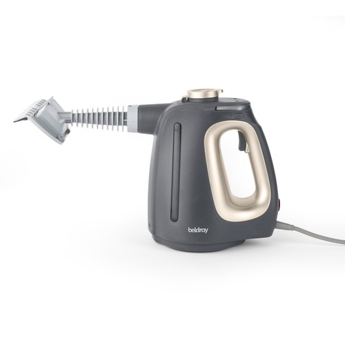 Beldray steam cleaner - beldray, 15-in-1