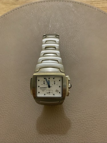 Amadeus men chronograph - amadeus,