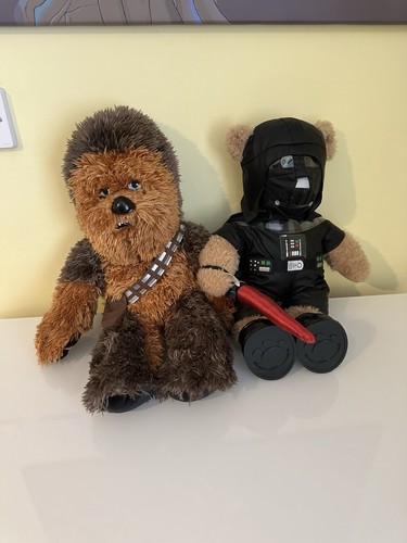 Disney star wars build - build, a