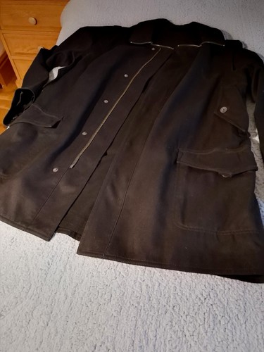 Mens all saints black - mens,