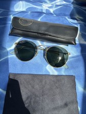 Original Vintage Ray-Ban B&L
