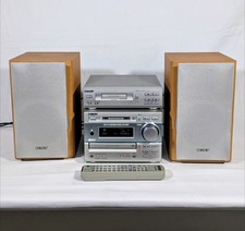 Sony Mini Hi-Fi System