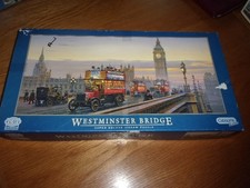 WESTMINSTER BRIDGE BY MALCOLM