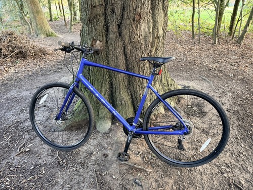 Men marin fairfax - men's, hybrid