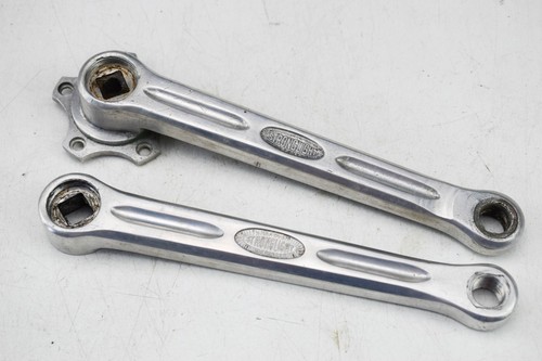 Stronglight 49d vintage - stronglight,
