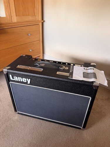 Laney vc30 guitar - vc30, amplifier