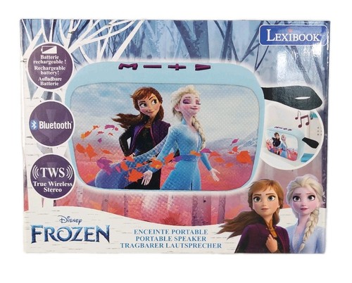 New lexibook disney frozen - lexibook,