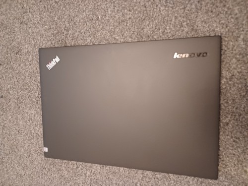 Lenovo thinkpad carbon - carbon, –