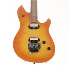 EVH Wolfgang Special QM Baked